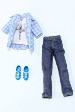 画像6: リカちゃん/イサムくん S-25-12-14-038-GN-ZS