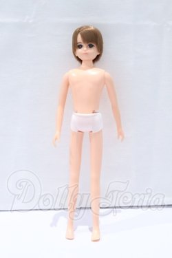 画像4: リカちゃん/レンくん S-26-02-15-061-GN-ZS