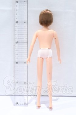 画像5: リカちゃん/レンくん S-26-02-15-061-GN-ZS