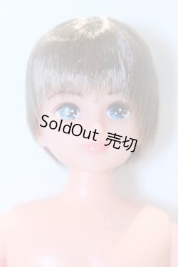 画像1: リカちゃん/かけるくん S-26-03-08-338-GN-ZS