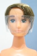 【新宿マルイアネックス店 店頭販売商品】リカちゃん/パパ(ピエール) 2100150000011618-ZM