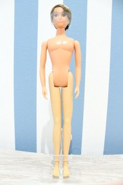 画像2: 【新宿マルイアネックス店 店頭販売商品】リカちゃん/パパ(ピエール) 2100150000011618-ZM