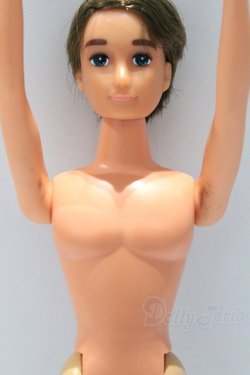 画像6: リカちゃん/パパ(ピエール) S-25-12-14-039-GN-ZS