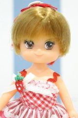 【新宿マルイアネックス店 店頭販売商品】リカちゃん/かなちゃん 2100150000011625-ZM