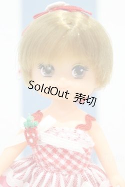 画像1: 【新宿マルイアネックス店 店頭販売商品】リカちゃん/かなちゃん 2100150000011625-ZM