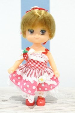 画像2: 【新宿マルイアネックス店 店頭販売商品】リカちゃん/かなちゃん 2100150000011625-ZM