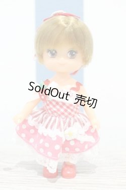 画像2: 【新宿マルイアネックス店 店頭販売商品】リカちゃん/かなちゃん 2100150000011625-ZM