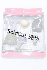 リカちゃん/OF:リカビジューシリーズ ドレスセット サンシャインピクニック S-26-01-04-054-GN-ZS