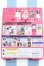画像2: 【新宿マルイアネックス店 店頭販売商品】リカちゃん/OF:リカビジューシリーズ ドレスセット サンシャインピクニック 2100150000011629-ZM (2)