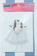 【新宿マルイアネックス店 店頭販売商品】リカちゃん/OF:リトルファクトリー製衣装 2100150000011634-ZM
