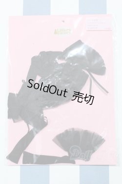 画像1: 【新宿マルイアネックス店 店頭販売商品】リカちゃん/OF:リトルファクトリー製衣装 2100150000011637-ZM