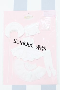 画像1: 【新宿マルイアネックス店 店頭販売商品】リカちゃん/OF:リトルファクトリー製衣装 2100150000011639-ZM