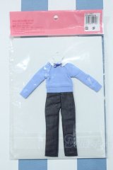 【新宿マルイアネックス店 店頭販売商品】リカちゃん/OF:リトルファクトリー製衣装 2100150000011640-ZM