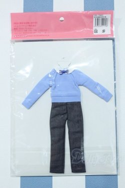 画像1: 【新宿マルイアネックス店 店頭販売商品】リカちゃん/OF:リトルファクトリー製衣装 2100150000011640-ZM