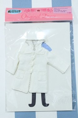 画像2: 【新宿マルイアネックス店 店頭販売商品】リカちゃん/OF:リトルファクトリー製衣装 2100150000011640-ZM