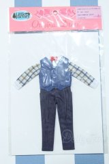 【新宿マルイアネックス店 店頭販売商品】リカちゃん/OF:リトルファクトリー製衣装 2100150000011642-ZM