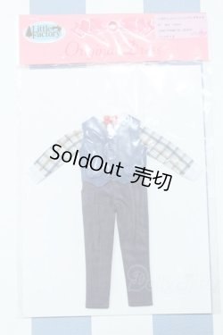 画像1: 【新宿マルイアネックス店 店頭販売商品】リカちゃん/OF:リトルファクトリー製衣装 2100150000011642-ZM