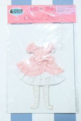 【新宿マルイアネックス店 店頭販売商品】リカちゃん/OF:リトルファクトリー製衣装 2100150000011643-ZM