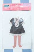 【新宿マルイアネックス店 店頭販売商品】リカちゃん/OF:リトルファクトリー製衣装 2100150000011644-ZM