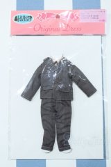 【新宿マルイアネックス店 店頭販売商品】リカちゃん/OF:リトルファクトリー製衣装 2100150000011645-ZM