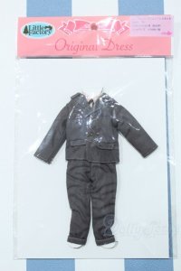 【新宿マルイアネックス店 店頭販売商品】リカちゃん/OF:リトルファクトリー製衣装 2100150000011645-ZM