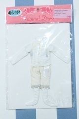 【新宿マルイアネックス店 店頭販売商品】リカちゃん/OF:リトルファクトリー製衣装 2100150000011646-ZM