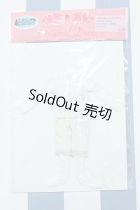【新宿マルイアネックス店 店頭販売商品】リカちゃん/OF:リトルファクトリー製衣装 2100150000011646-ZM