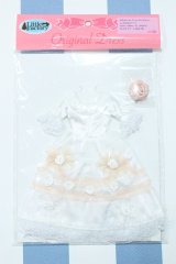 【新宿マルイアネックス店 店頭販売商品】リカちゃん/OF:リトルファクトリー製衣装 2100150000011647-ZM