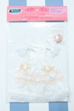 画像1: 【新宿マルイアネックス店 店頭販売商品】リカちゃん/OF:リトルファクトリー製衣装 2100150000011647-ZM