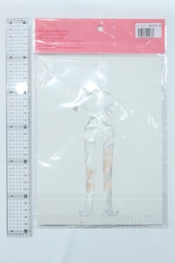 画像2: リカちゃん/OF:リトルファクトリー製衣装 S-25-12-14-040-GN-ZS