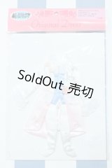 【新宿マルイアネックス店 店頭販売商品】リカちゃん/OF:リトルファクトリー製衣装 2100150000011648-ZM