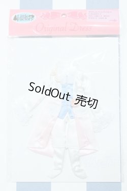 画像1: 【新宿マルイアネックス店 店頭販売商品】リカちゃん/OF:リトルファクトリー製衣装 2100150000011648-ZM