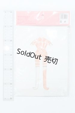 画像2: リカちゃん/OF:リトルファクトリー製衣装 S-25-12-14-041-GN-ZS