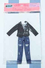 【新宿マルイアネックス店 店頭販売商品】リカちゃん/OF:リトルファクトリー製衣装 2100150000011651-ZM