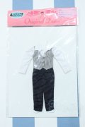 【新宿マルイアネックス店 店頭販売商品】リカちゃん/OF:リトルファクトリー製衣装 2100150000011652-ZM