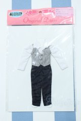 【新宿マルイアネックス店 店頭販売商品】リカちゃん/OF:リトルファクトリー製衣装 2100150000011652-ZM