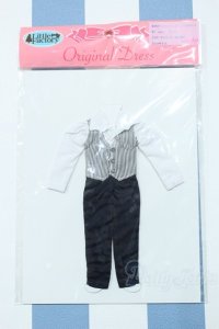 【新宿マルイアネックス店 店頭販売商品】リカちゃん/OF:リトルファクトリー製衣装 2100150000011652-ZM