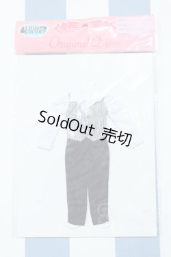 画像1: 【新宿マルイアネックス店 店頭販売商品】リカちゃん/OF:リトルファクトリー製衣装 2100150000011652-ZM