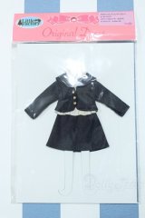 【新宿マルイアネックス店 店頭販売商品】リカちゃん/OF:リトルファクトリー製衣装 2100150000011653-ZM