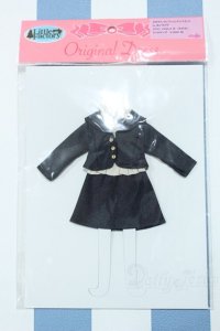 【新宿マルイアネックス店 店頭販売商品】リカちゃん/OF:リトルファクトリー製衣装 2100150000011653-ZM