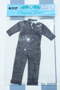 【新宿マルイアネックス店 店頭販売商品】ジェニーボーイフレンドサイズ/OF:衣装 2100150000011654-ZM