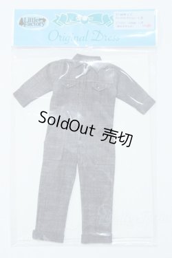 画像1: ジェニーボーイフレンドサイズ/OF:衣装 S-26-06-28-390-GN-ZS