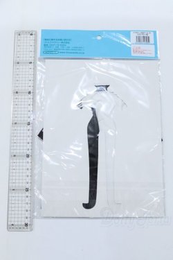 画像2: ジェニーボーイフレンドサイズ/OF:衣装 S-26-01-04-059-GN-ZS