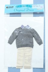 【新宿マルイアネックス店 店頭販売商品】ジェニーボーイフレンドサイズ/OF:衣装 2100150000011656-ZM