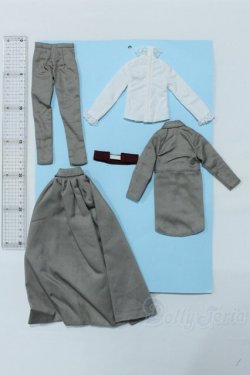 画像2: ジェニーボーイフレンドサイズ/OF:衣装 S-25-12-14-050-GN-ZS