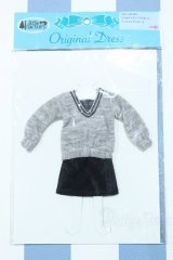 【新宿マルイアネックス店 店頭販売商品】ジェニー/OF:リトルファクトリー製衣装 2100150000011661-ZM