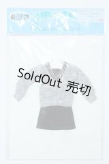 ジェニー/OF:リトルファクトリー製衣装 S-26-02-08-499-GN-ZS