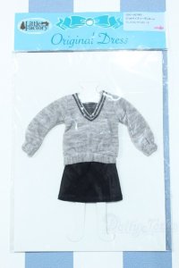 【新宿マルイアネックス店 店頭販売商品】ジェニー/OF:リトルファクトリー製衣装 2100150000011661-ZM