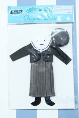 【新宿マルイアネックス店 店頭販売商品】ジェニー/OF:リトルファクトリー製衣装 2100150000011662-ZM