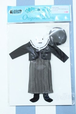 画像1: 【新宿マルイアネックス店 店頭販売商品】ジェニー/OF:リトルファクトリー製衣装 2100150000011662-ZM